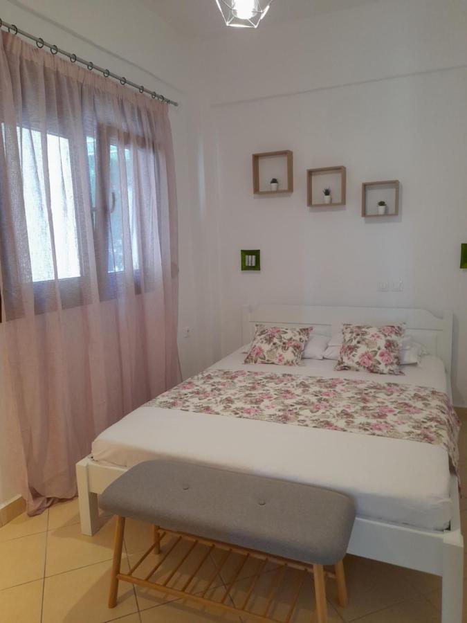 Afroditis House Ormos Panagias Dış mekan fotoğraf