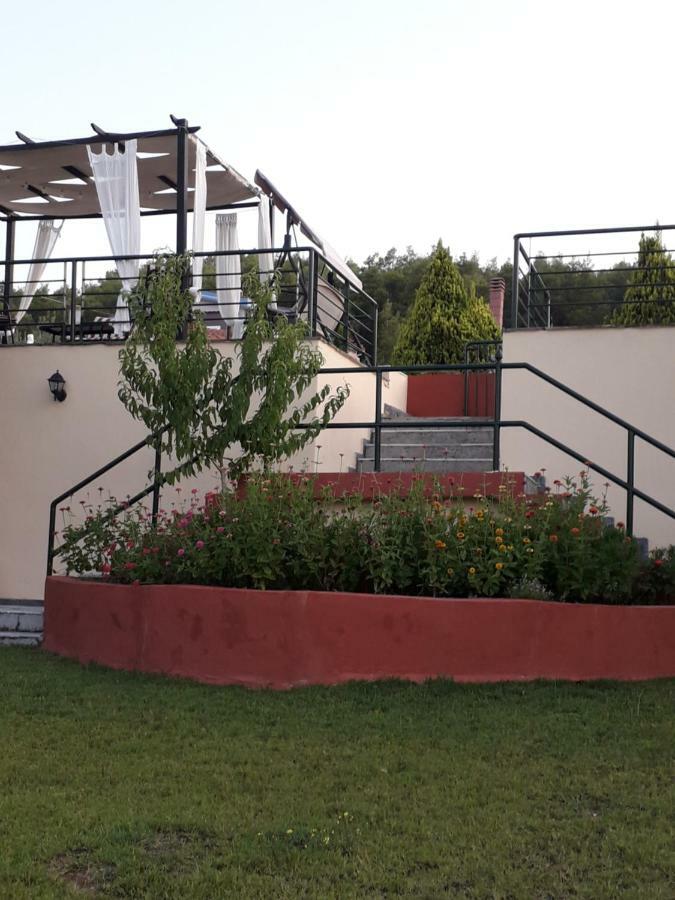 Afroditis House Ormos Panagias Dış mekan fotoğraf